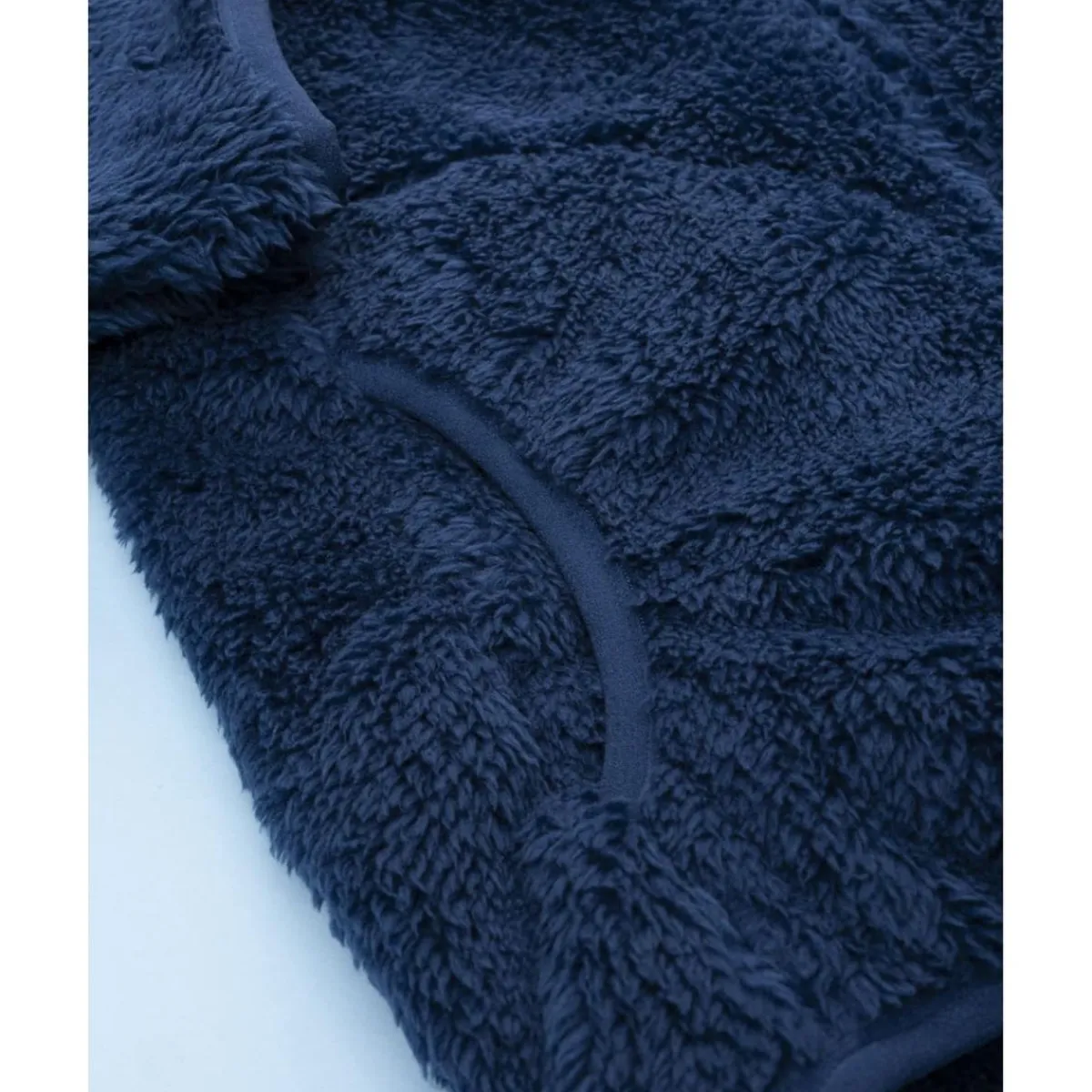 Cardigan vestidor azul unisex*Prenatal Outlet