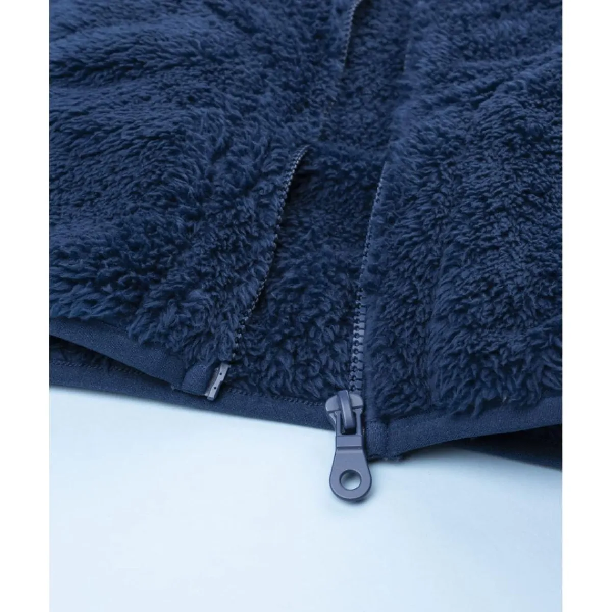 Cardigan vestidor azul unisex*Prenatal Outlet