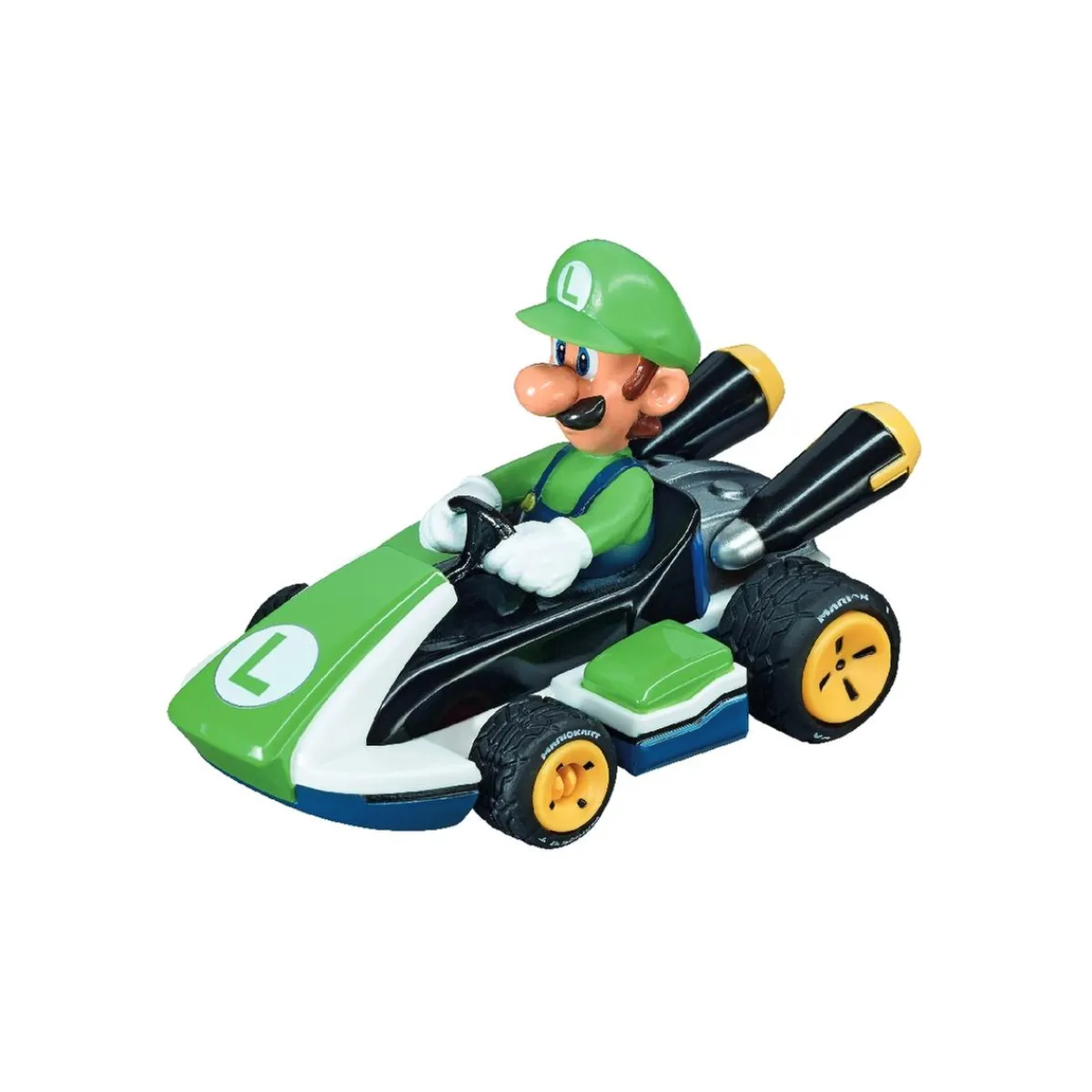 play - Mario Kart Pull and Speed Pack 4*CARRERA Discount