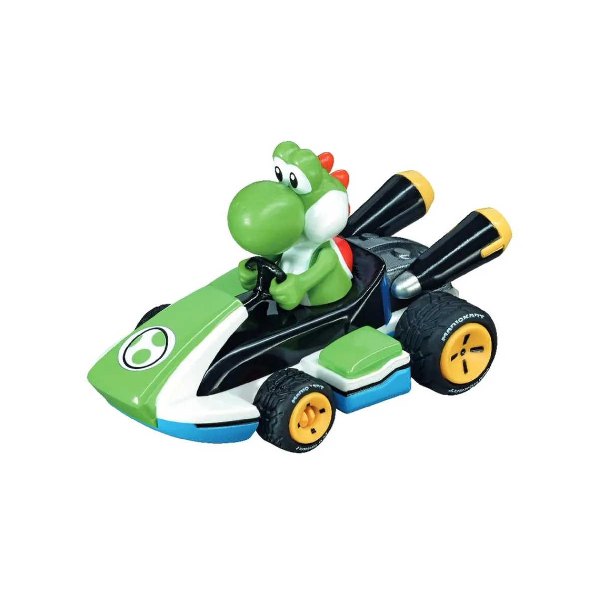 play - Mario Kart Pull and Speed Pack 4*CARRERA Discount