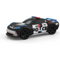 New Carrera Speed Arena - Maletín Persecución policial Vehículos Y Circuitos