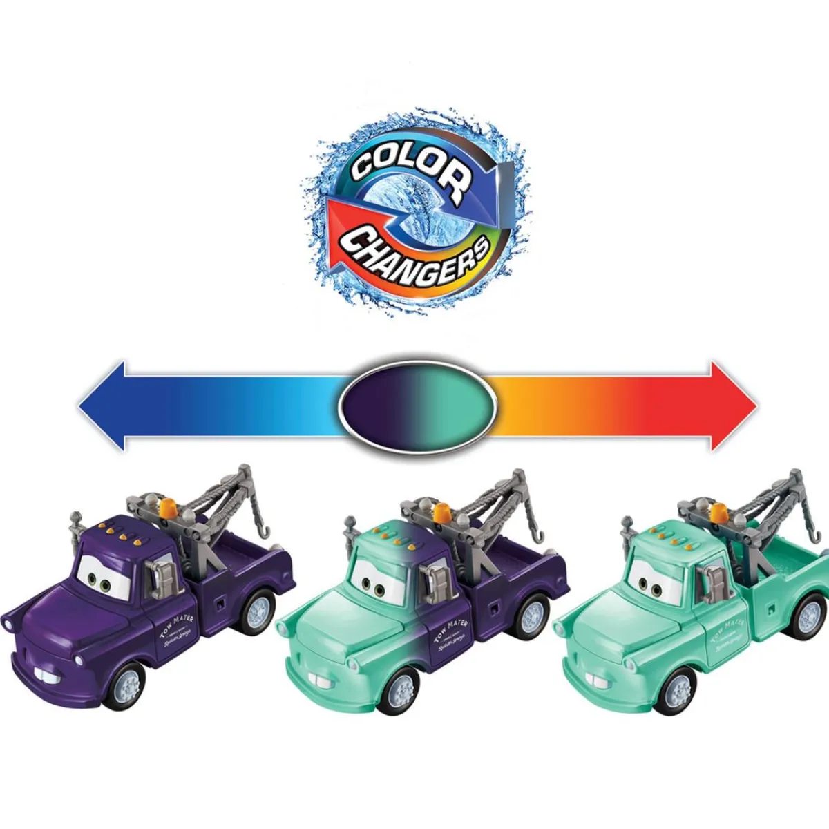 Sale Cars - Vehículo Color Changers (varios modelos) Vehículos Y Circuitos