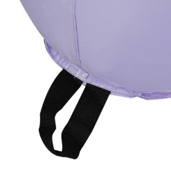 Castillo Hinchable con Tobogán Doble y Área de Salto*AIYAPLAY Online