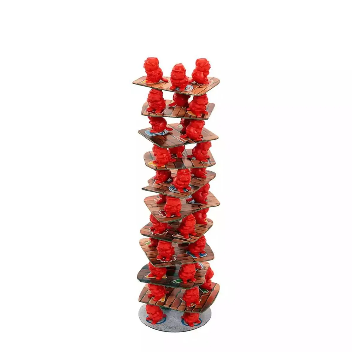 Online Castores Constructores Juegos Y Puzzles|Friki Zone