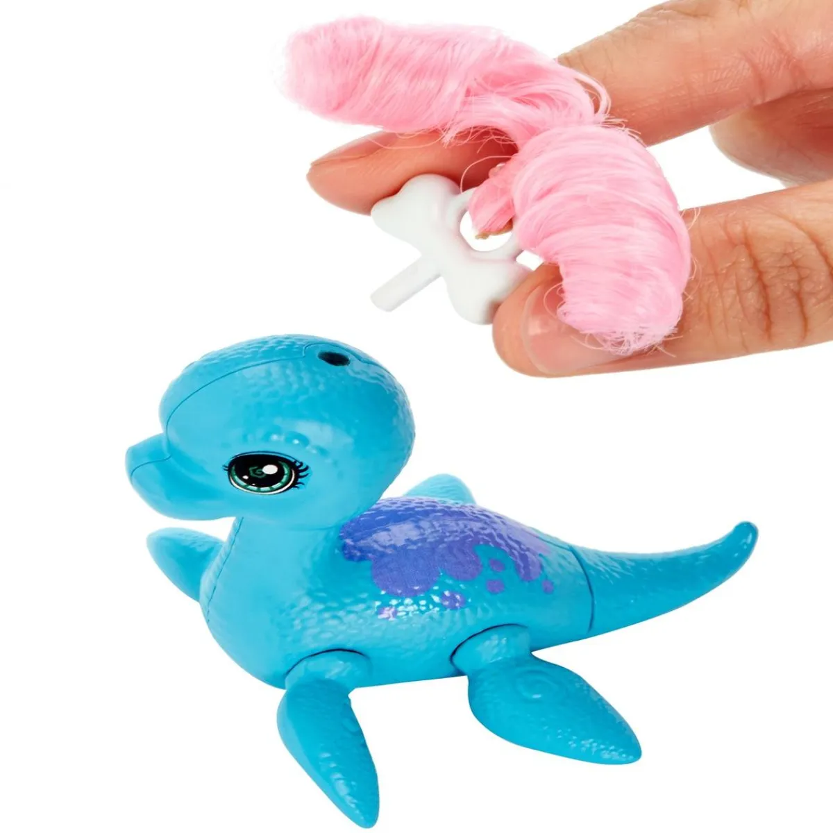 Online Cave Club - Cristal Dinosaurio Bebé (varios modelos) Muñecas