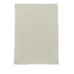 Sale Chal de punto de algodón Recién Nacido·Ropa Y Accesorios|Ropa Y Accesorios·Chal