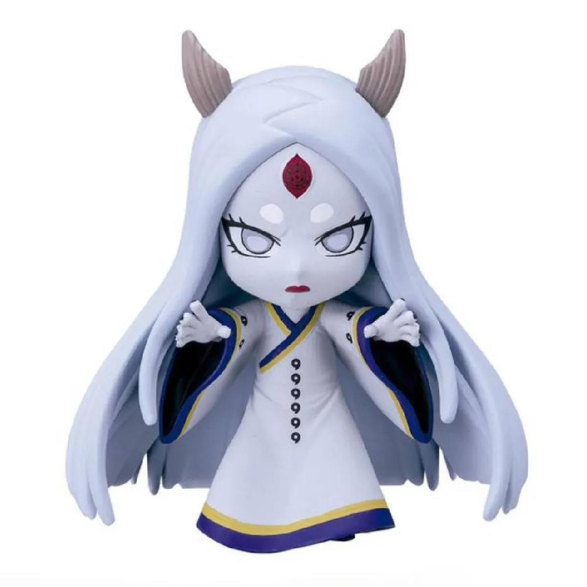 Chibi Masters - Figura Naruto Wave 2 (varios modelos)*VALUVIC Discount