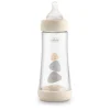 Discount - Biberón de flujo rápido 300 ml neutro Biberones Y Chupetes·Biberones