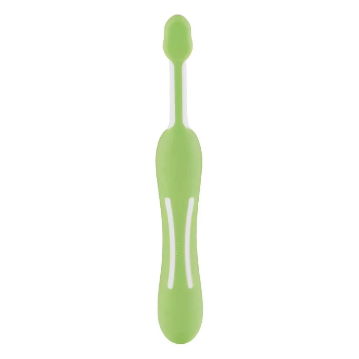 New - Cepillo dental suave verde Cuidado·Dentición