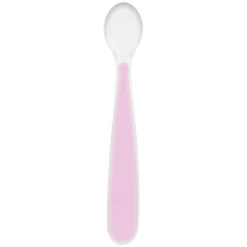 - Conjunto silicona Easy Start Rosa*CHICCO Hot