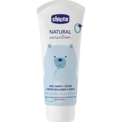 Best - Crema balsámica Natural Sensation 100 ml Cosméticos Bebé·Cremas, Aceites Y Barras De Labios|Cosméticos Bebé·Cremas Pañal Y Talcos