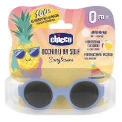 - Gafas de Sol 0M - Azul*CHICCO Hot