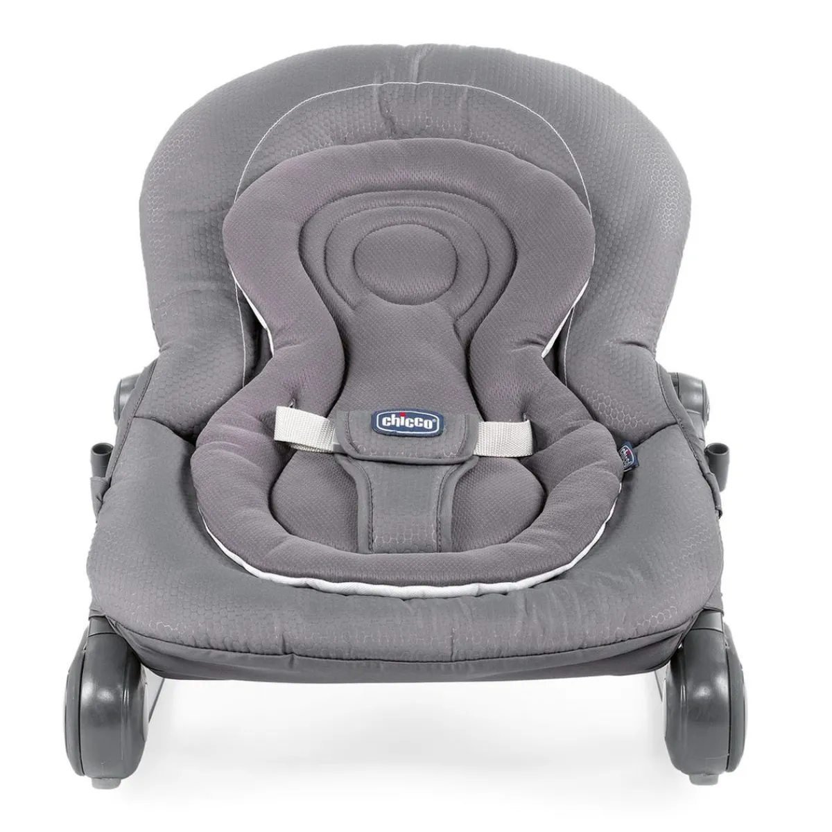 - Hamaca Hooplá Moon Grey*CHICCO Hot