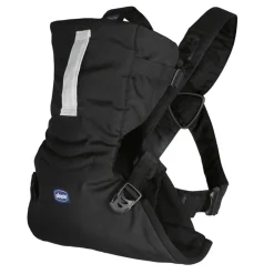 - Marsupio EasyFit Negro*CHICCO