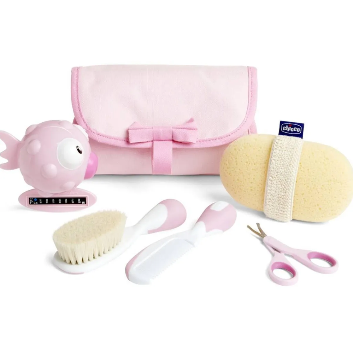 Hot - Mi primer neceser Rosa Cosméticos Bebé·Accesorios Y Set