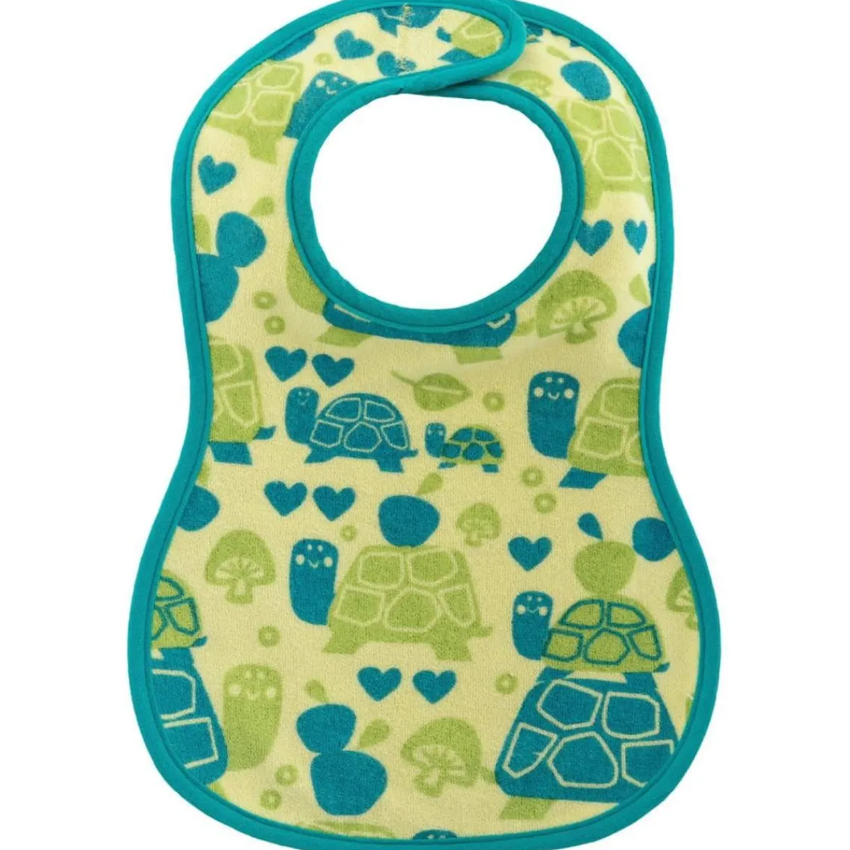 Hot - Pack 2 baberos “Easy Meal” Preparación Comida Y Accesorios·Baberos