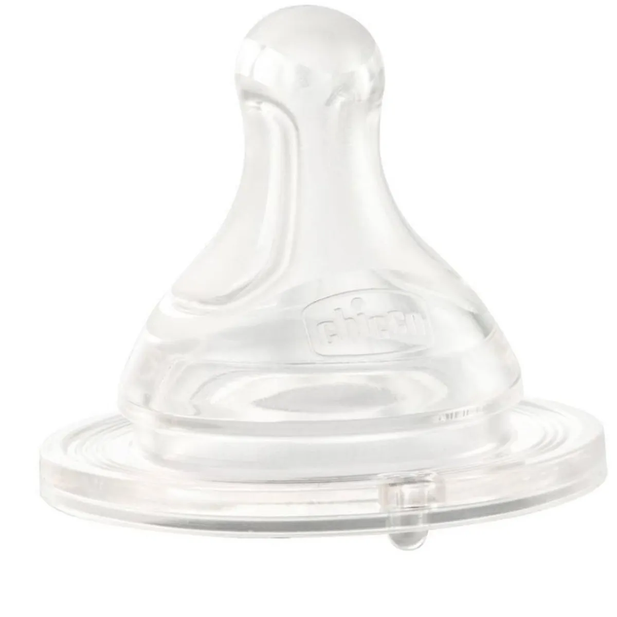 Sale - Pack 2 tetinas Physio - Flujo rápido Biberones Y Chupetes·Tetinas