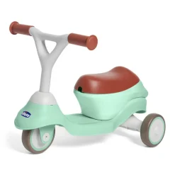 New - Patinete Evolutivo 2 en 1 Motos Y Triciclos