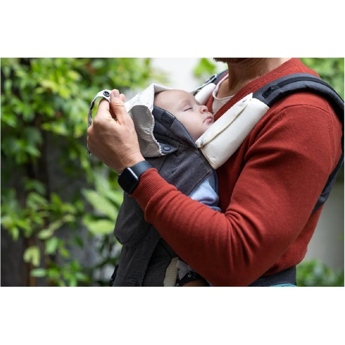 Online - Portabebés Hip Seat Pirate Black Portabebés Y Bici·Portabebés Y Mochilas