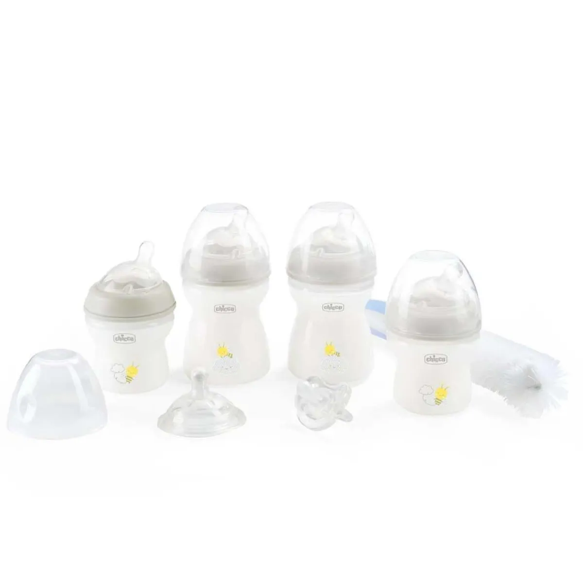 Best - Set recien nacido Natural Feeling Biberones Y Chupetes·Biberones