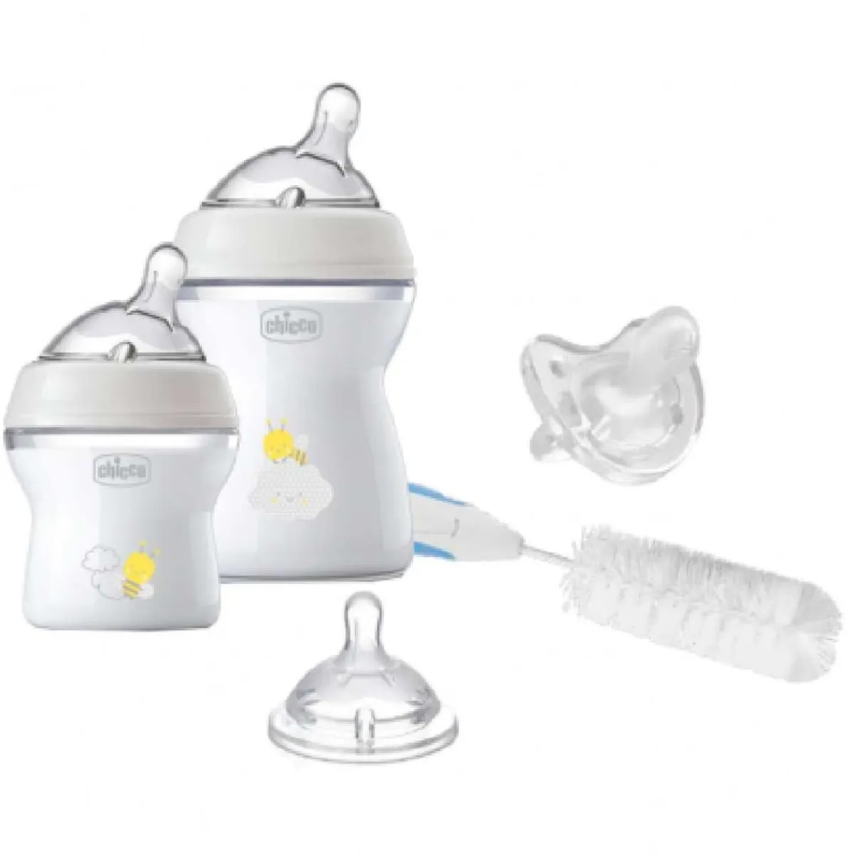Best - Set recien nacido Natural Feeling Biberones Y Chupetes·Biberones