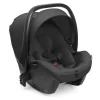 - Silla auto Kory Plus Black Satin (40-85cm)*CHICCO