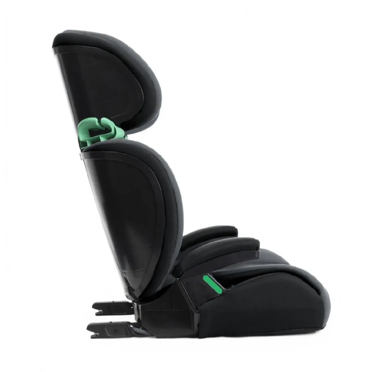 Discount - Silla Auto Quizy i-Size - Black (100-150 cm) Sillas De Coche·Desde 100 A 150 Cm