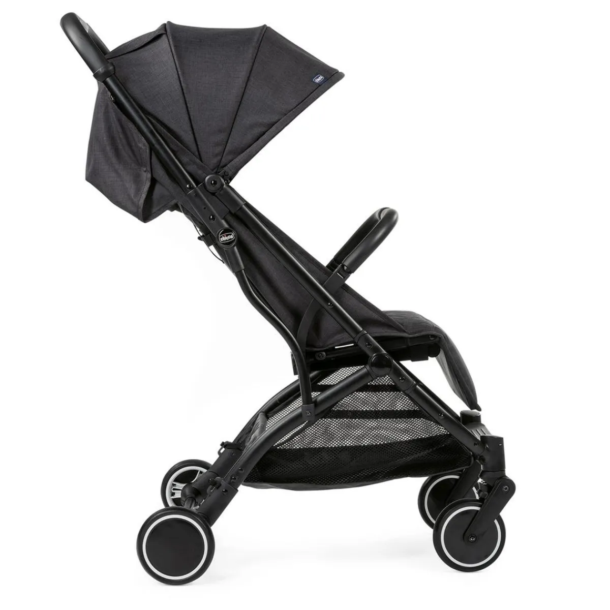 Clearance - Silla de Paseo Trolley Me Stone Sillas De Paseo Y Accesorios·Sillas De Paseo
