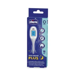 Discount - Termómetro Flex Night Plus Cuidado·Balanzas Y Termómetros
