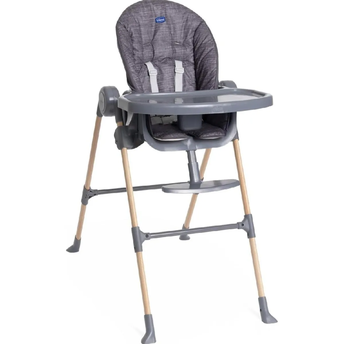 - Trona Polly Essential Coal*CHICCO Outlet