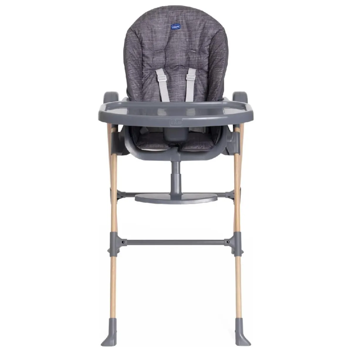 - Trona Polly Essential Coal*CHICCO Outlet