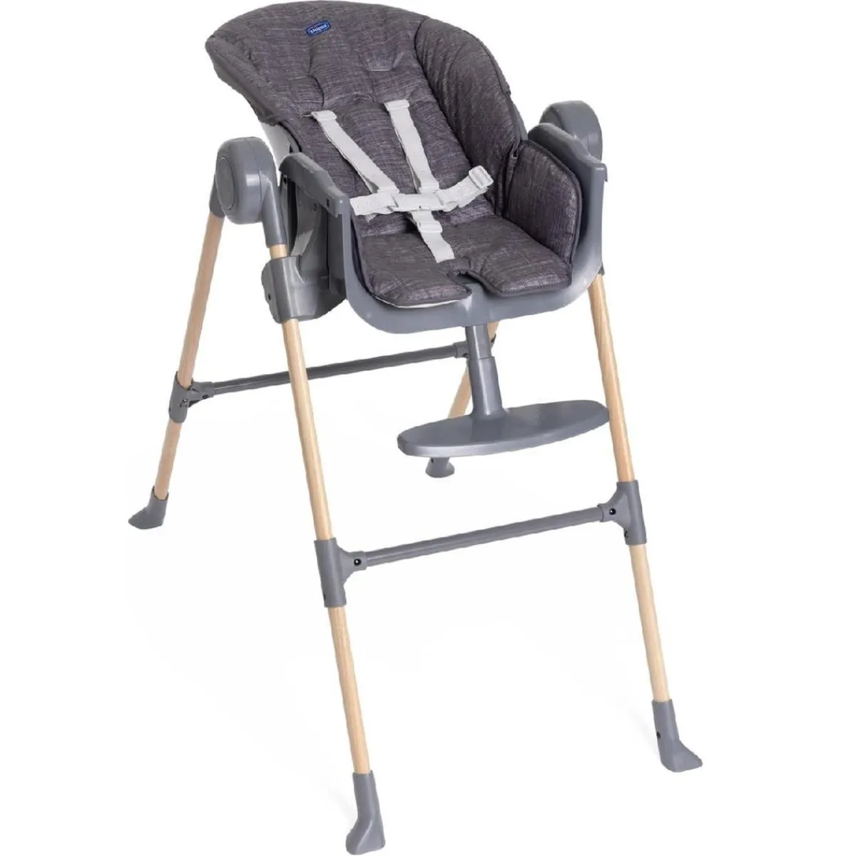 - Trona Polly Essential Coal*CHICCO Outlet