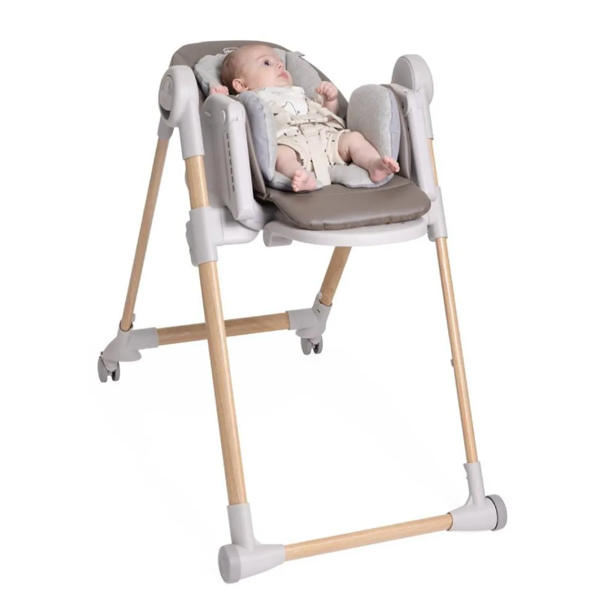 - Trona Scandinavian - Polly Armonia*CHICCO Discount
