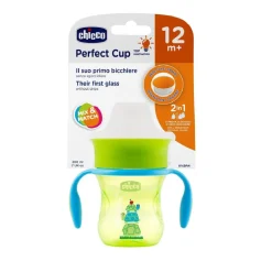 Online - Vaso Perfect 360 neutra Preparación Comida Y Accesorios·Tazas Y Vasos