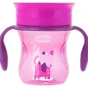 - Vaso perfect 360 rosa*CHICCO Outlet
