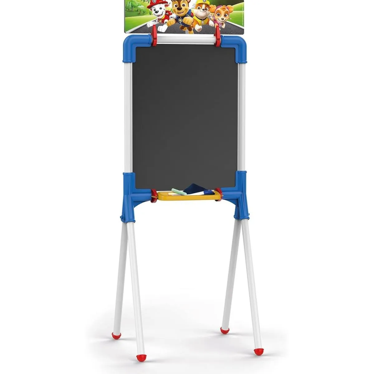 Discount - Patrulla Canina - Pizarra infantil Steam|Arte Y Manualidades