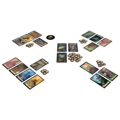 Ciudadelas Clásico*ASMODEE Outlet