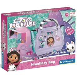 Discount - Bolso-Joyero de Gabby's Dollhouse Estilo De Vida