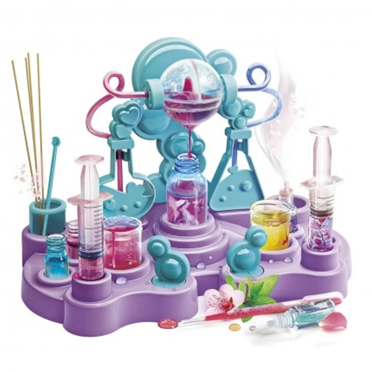 Discount - Nuevo laboratorio de perfumes Steam
