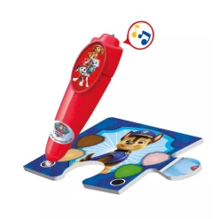 Clementoni - Puzzle Interactivo de Suelo 24 piezas - Juguetes Educativos Y Libros|Juegos Y Puzzles