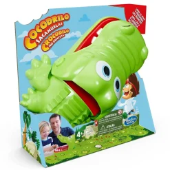 Cocodrilo Sacamuelas*HASBRO DIRECT New