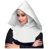 Cofia adulto Madre Superiora*TOYS "R" US Outlet
