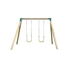 Columpio Madera Karai Junior*MASGAMES Online
