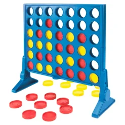 Outlet Conecta 4 Juegos Y Puzzles|Friki Zone