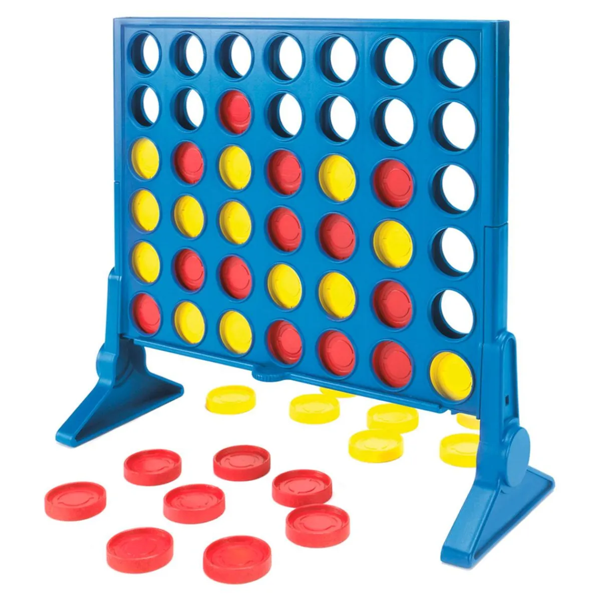 Outlet Conecta 4 Juegos Y Puzzles|Friki Zone