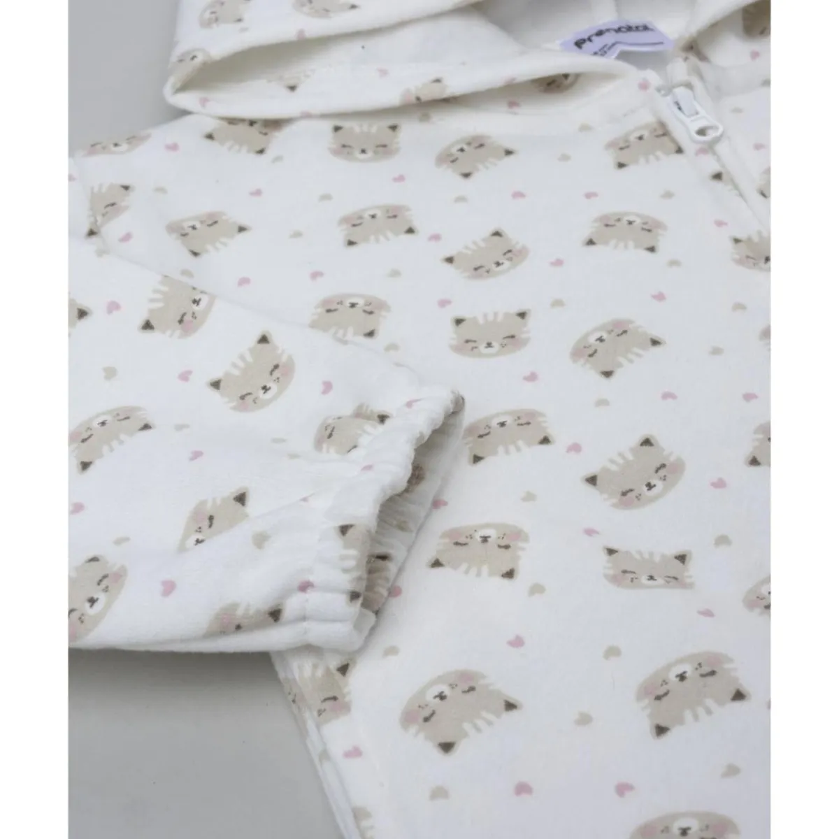 Outlet Conjunto de sudadera y leggings de niña con gatitos Niña·Bebé Niña 3-36 Meses|Bebé Niña 3-36 Meses·Vestidos, Conjuntos Y Deporte
