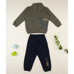 Online Conjunto deportivo niño T-rex Niño 2-10 Años·Conjuntos Y Deporte|Niño·Niño 2-10 Años
