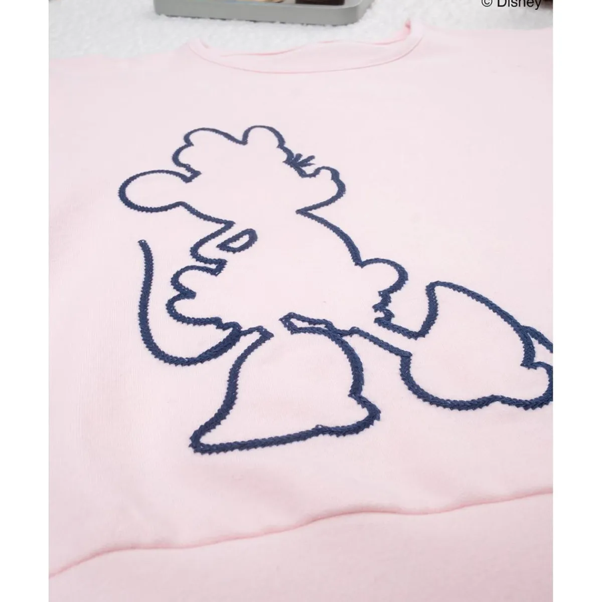 Best Conjunto niña minnie azul/rosa Niña·Niña 2-10 Años|Niña 2-10 Años·Vestidos, Conjuntos Y Deporte