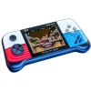 Consola de juegos portátil G9 666 juegos Figuras De Acción