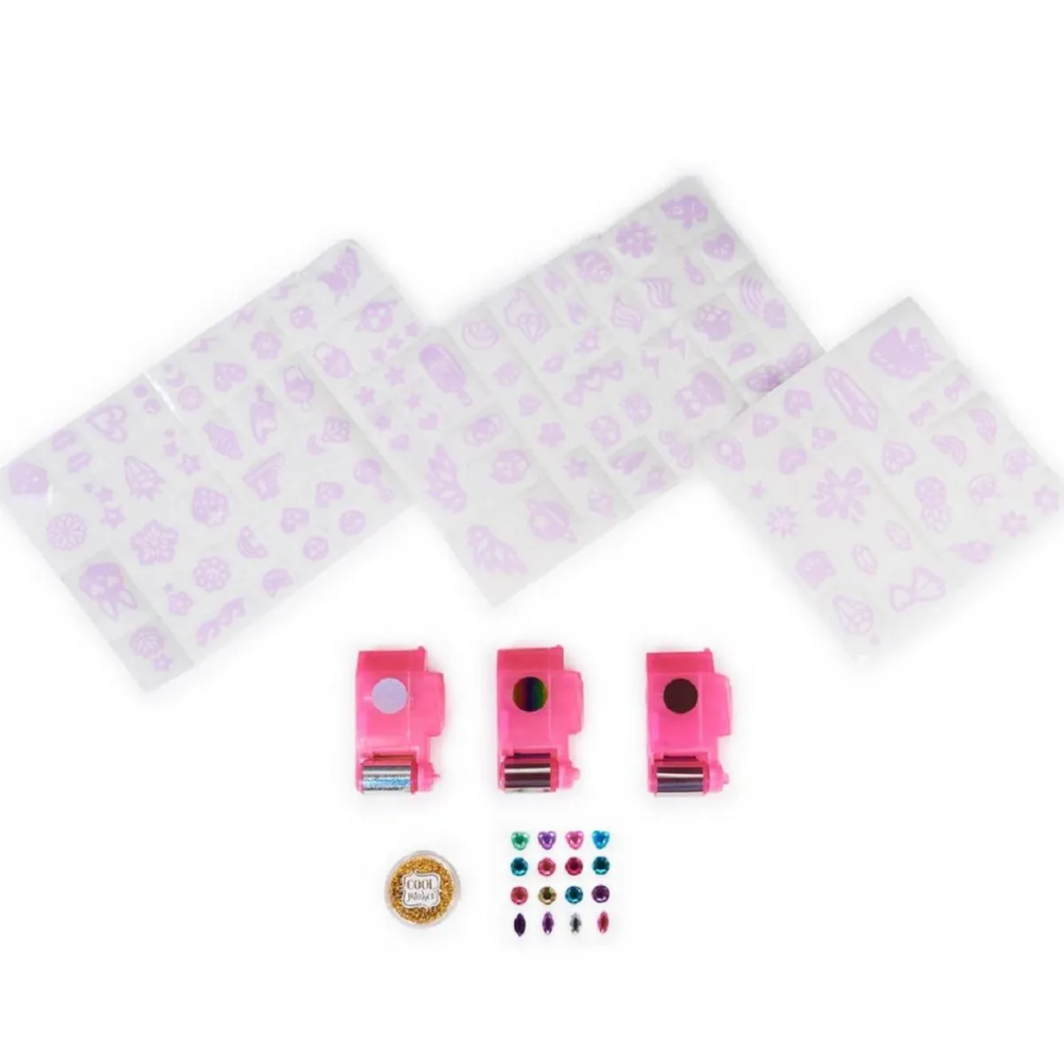 Discount - Estudio de Tatuajes Shimmer Me pack recambio Estilo De Vida